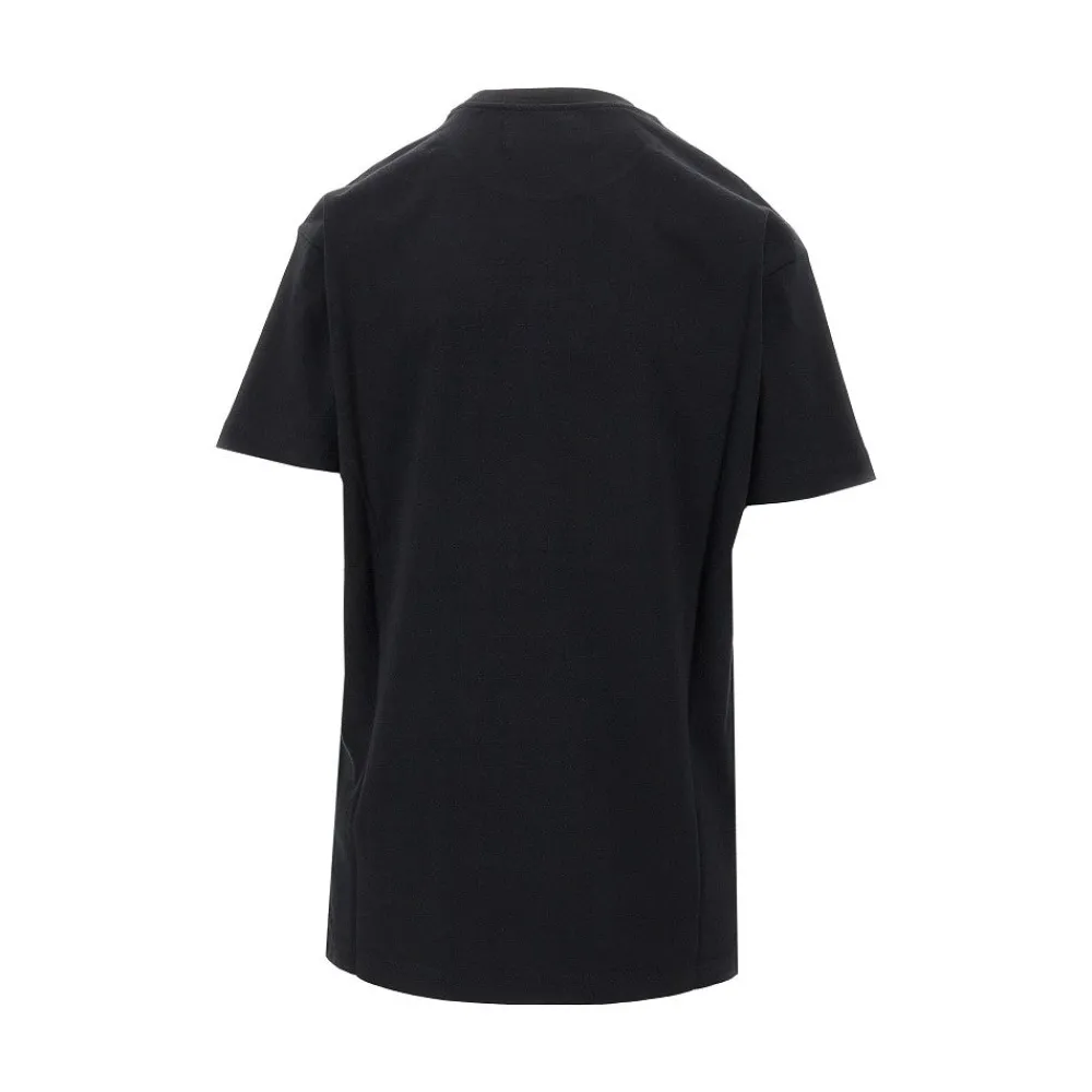 stencil_orb_print_oversiz_2.webp Clearance Stencil Orb' print oversized T-shirt T-Shirts And Polo Shirts