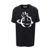 Clearance Stencil Orb' print T-shirt T-Shirts And Polo Shirts