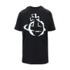 Best Stencil Orb' print T-shirt Tops