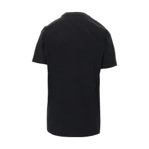 Best Stencil Orb' print T-shirt Tops