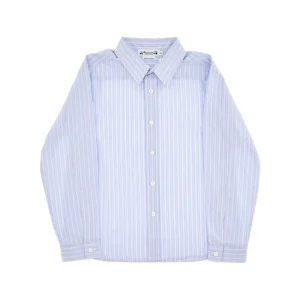 Fashion Steve' cotton shirt Kids/BOY Clothing