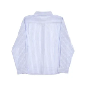 Fashion Steve' cotton shirt Kids/BOY Clothing