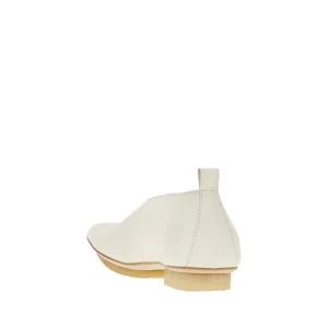 Hot Stone' leather ballet flats Flat Shoes