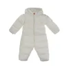 Fashion Storm' padded jumpsuit Kids Clothing
