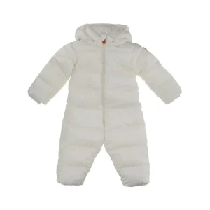 Fashion Storm' padded jumpsuit Kids Clothing