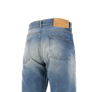 Online Straight leg distressed jeans Jeans