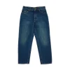 Discount Straight leg délavé denim pants Kids Clothing