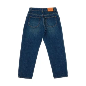 Discount Straight leg délavé denim pants Kids Clothing