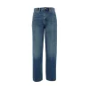 Clearance Straight leg Slim jeans Jeans