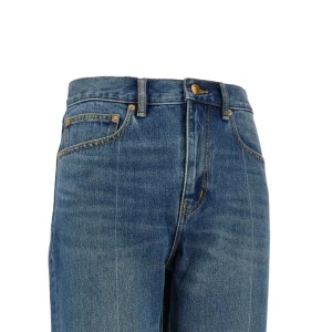 Clearance Straight leg Slim jeans Jeans