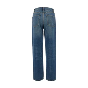 Clearance Straight leg Slim jeans Jeans