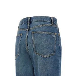 Clearance Straight leg Slim jeans Jeans
