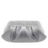 Best Strass-embellished 'Emera' clutch Clutches