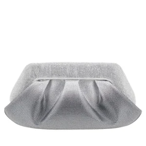 Best Strass-embellished 'Emera' clutch Clutches