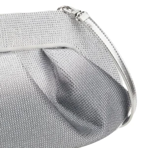 Best Strass-embellished 'Emera' clutch Clutches
