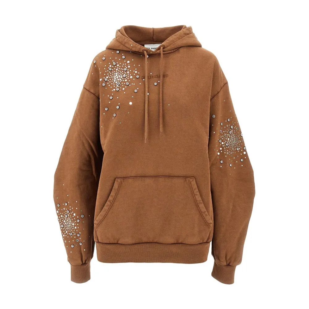 strassembellished_hoodie__0.webp New Strass-embellished hoodie with logo Sweatshirts