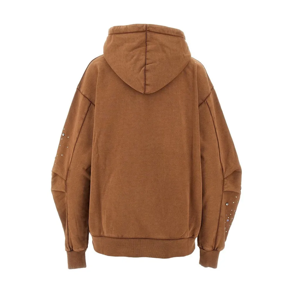 strassembellished_hoodie__2.webp New Strass-embellished hoodie with logo Sweatshirts
