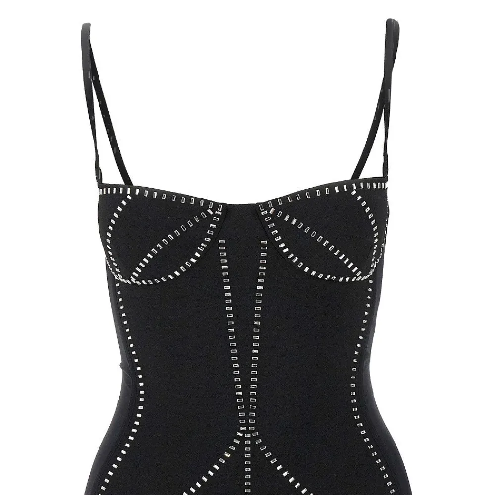 strassembellished_sabl_mi_1-1.webp Fashion Strass-embellished sablé mini dress Dresses