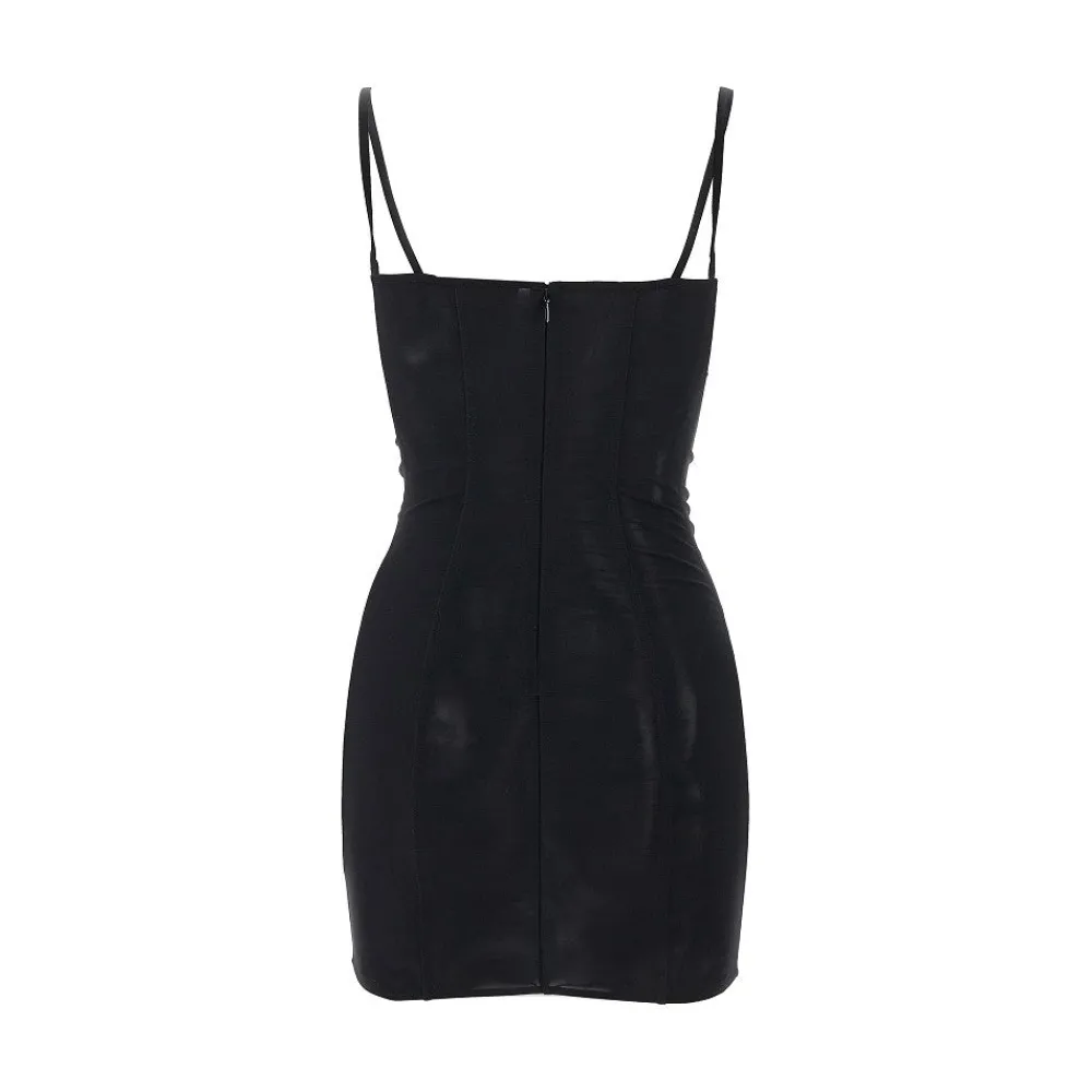 strassembellished_sabl_mi_2-1.webp Fashion Strass-embellished sablé mini dress Dresses