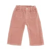 Hot Stretch corduroy pants Kids Clothing