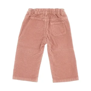 Hot Stretch corduroy pants Kids Clothing