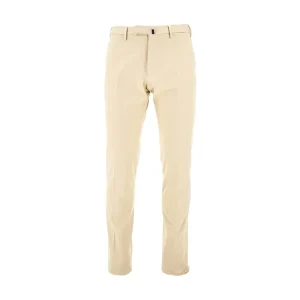 Online Stretch cotton '30' Slim Fit trousers Pants And Shorts