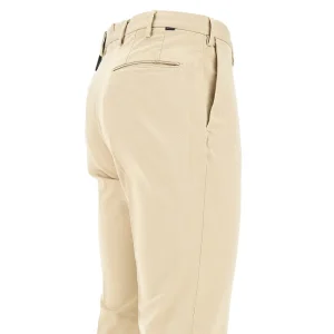 Online Stretch cotton '30' Slim Fit trousers Pants And Shorts
