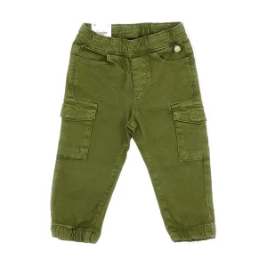 Discount Stretch cotton cargo pants Kids/BOY Clothing