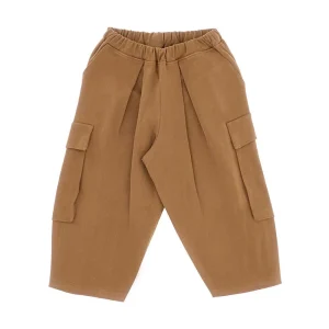 Sale Stretch cotton cargo pants Kids Clothing