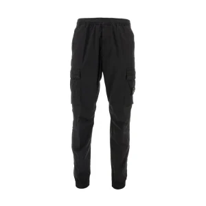 Outlet Stretch cotton cargo pants Pants And Shorts