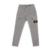 Sale Stretch cotton cargo pants Kids/BOY Clothing