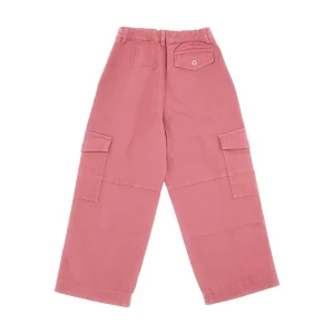 Hot Stretch cotton cargo pants Kids Clothing