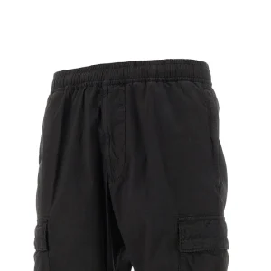 Outlet Stretch cotton cargo pants Pants And Shorts
