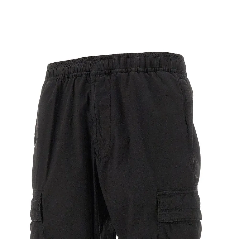 stretch_cotton_cargo_pant_1-5.webp Outlet Stretch cotton cargo pants Pants And Shorts