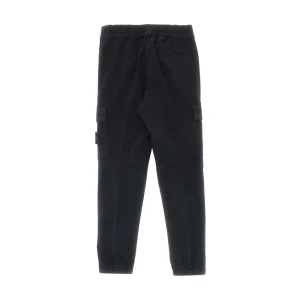 Hot Stretch cotton cargo pants Kids/BOY Clothing