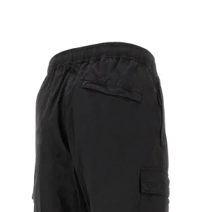 Outlet Stretch cotton cargo pants Pants And Shorts
