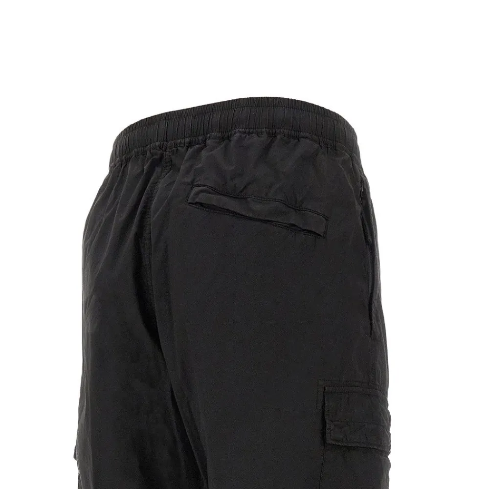 stretch_cotton_cargo_pant_3.webp Outlet Stretch cotton cargo pants Pants And Shorts