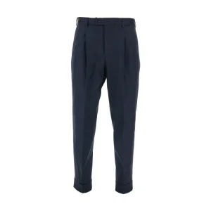 Online Stretch cotton Carrot Fit pants Pants And Shorts
