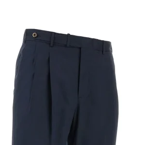 Online Stretch cotton Carrot Fit pants Pants And Shorts