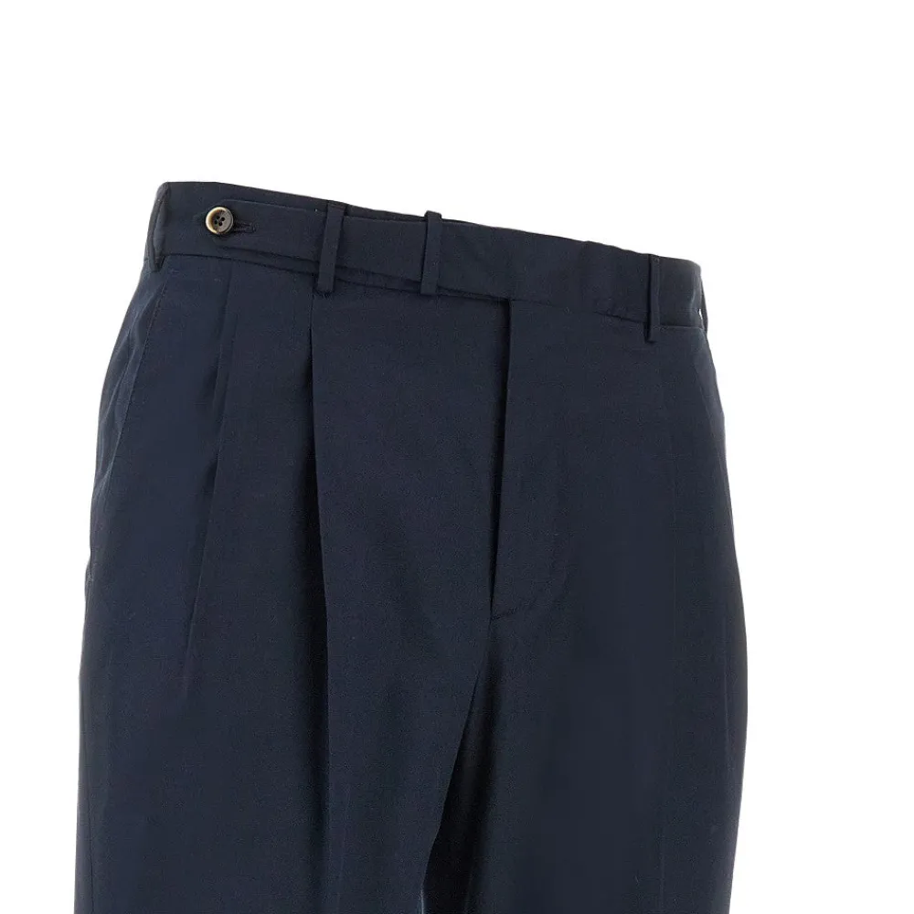 stretch_cotton_carrot_fit_1.webp Online Stretch cotton Carrot Fit pants Pants And Shorts
