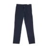 Online Stretch cotton chino pants Kids/BOY Clothing
