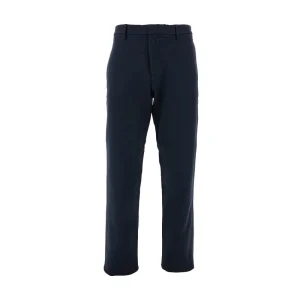 Outlet Stretch cotton chino pants Pants And Shorts