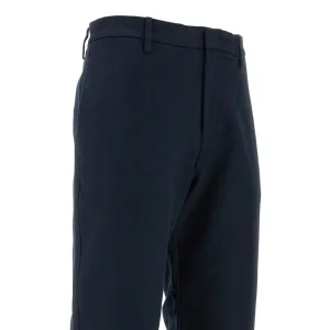 Outlet Stretch cotton chino pants Pants And Shorts