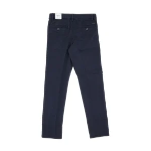 Online Stretch cotton chino pants Kids/BOY Clothing