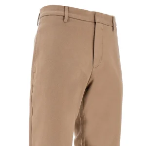 Sale Stretch cotton chino pants Pants And Shorts
