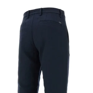 Outlet Stretch cotton chino pants Pants And Shorts