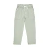 Clearance Stretch cotton 'Gregory' pants Kids/BOY Clothing