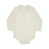 Online Stretch cotton long-sleeved bodysuit Kids/BOY Clothing