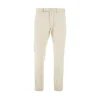 Online Stretch cotton pants Pants And Shorts