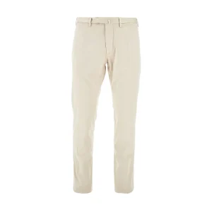Online Stretch cotton pants Pants And Shorts